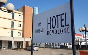 Ezy Hotel
